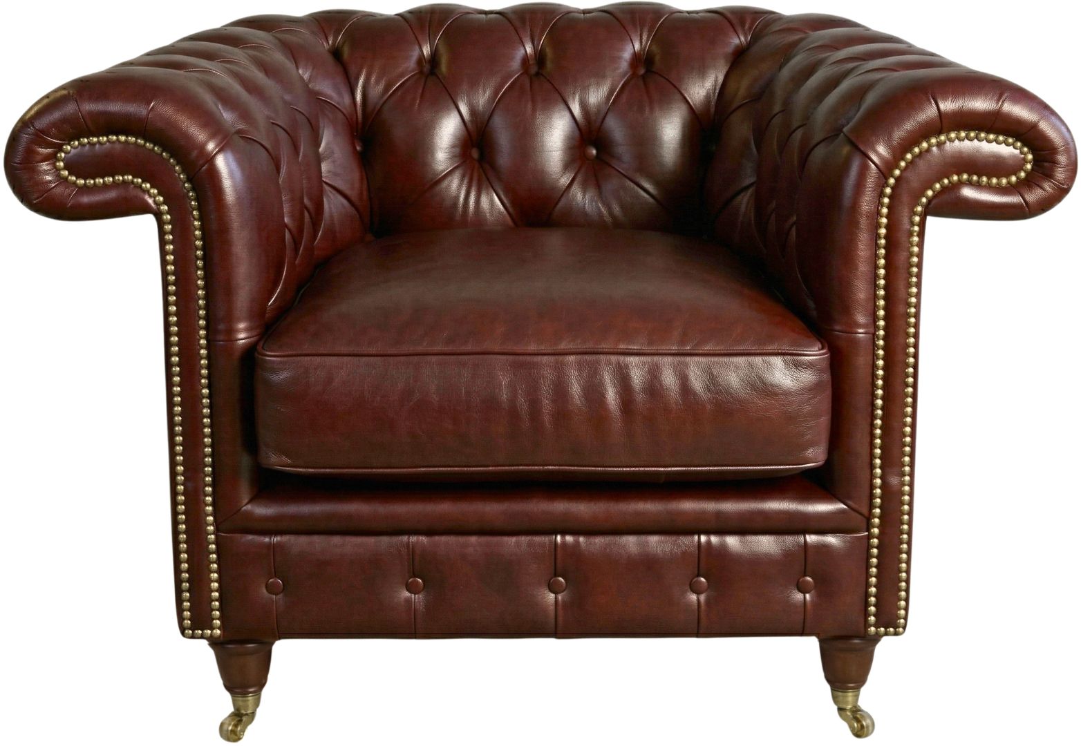 The Chelsea Chesterfield